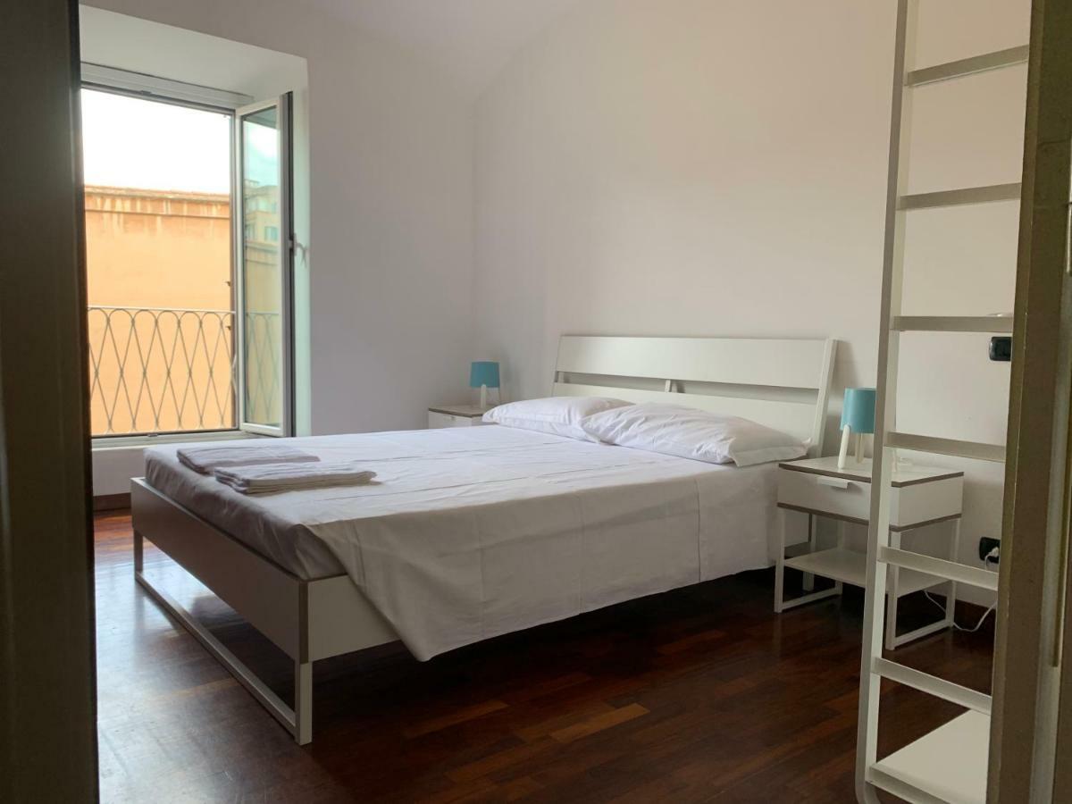 Colosseo Boutique Apartment 罗马 外观 照片